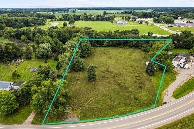 00 S M-52, Stockbridge MI, 49285 land for sale