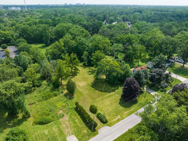 24818 Lois Ln, Southfield MI, 48075 land for sale