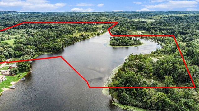 86.27ACRES Tamryn Blvd, Holly, MI 48442