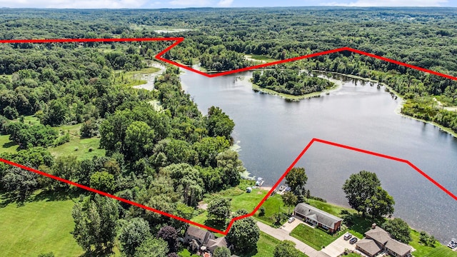 86.27ACRES Tamryn Blvd, Holly, MI 48442
