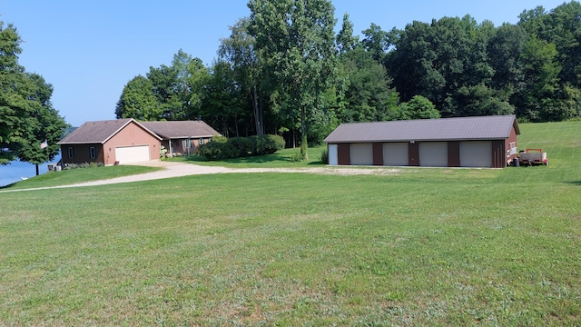 58560 Indian Lake Rd, Dowagiac, MI 49047 - photo 1