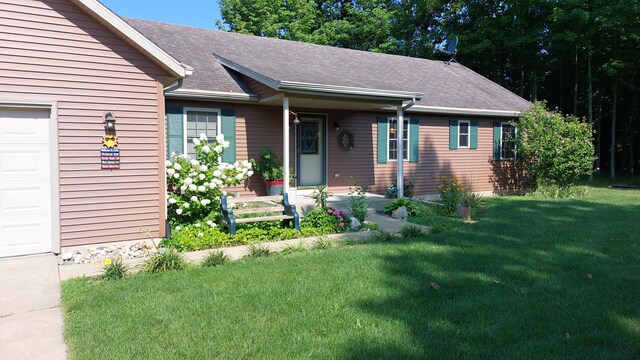 58560 Indian Lake Rd, Dowagiac, MI 49047 - photo 3