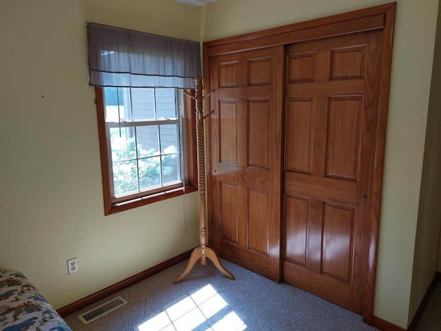 view of bedroom