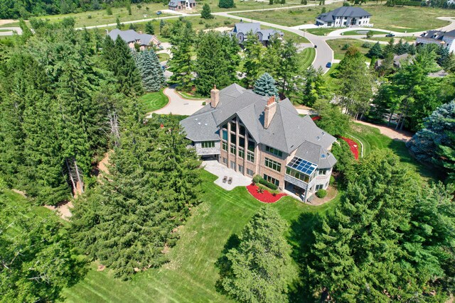 6263 Canter Creek Trl, Grand Blanc, MI 48439 - photo 4