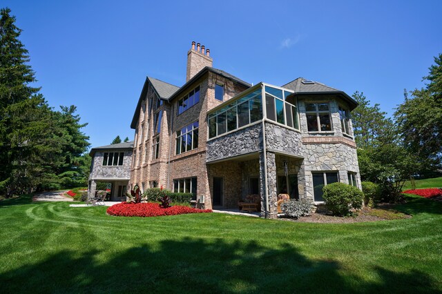 6263 Canter Creek Trl, Grand Blanc, MI 48439 - photo 6