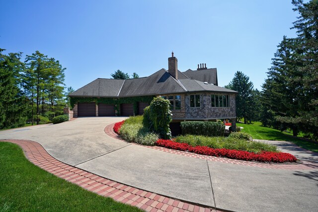 6263 Canter Creek Trl, Grand Blanc, MI 48439 - photo 8
