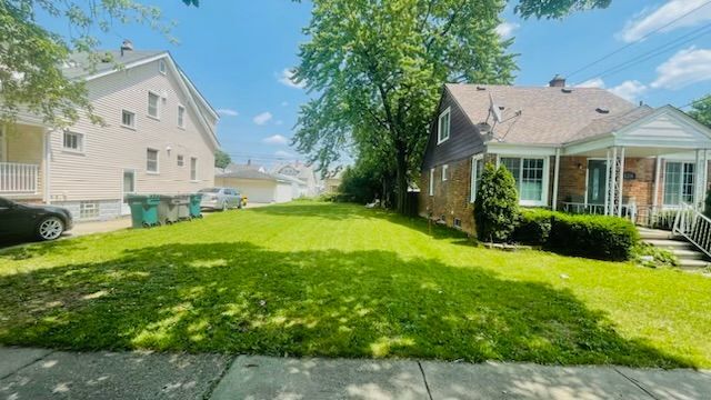 6210 Payne Ave, Dearborn MI, 48126 land for sale