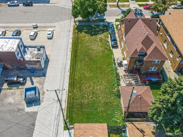 7226 Jonathon St, Dearborn, MI 48126