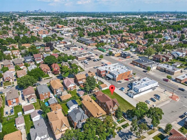 7226 Jonathon St, Dearborn, MI 48126