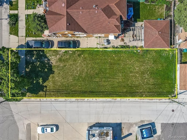 7226 Jonathon St, Dearborn, MI 48126