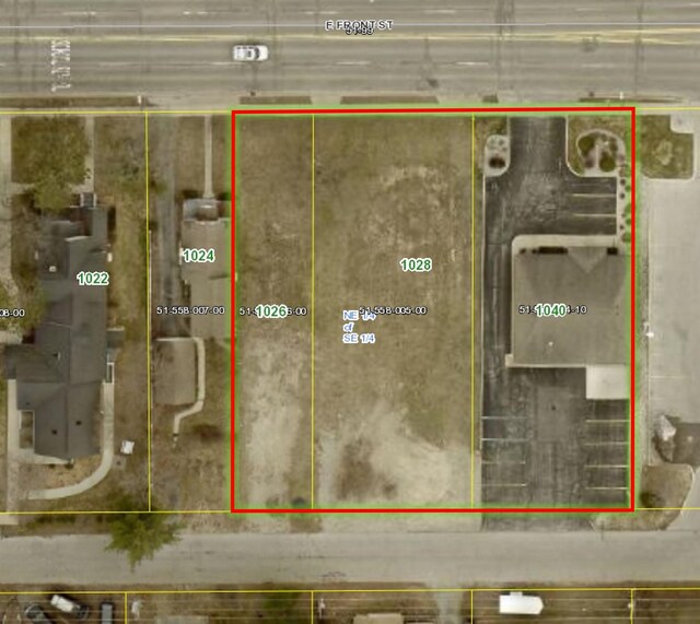 1040 E Front St, Traverse City, MI 49686 - photo 1