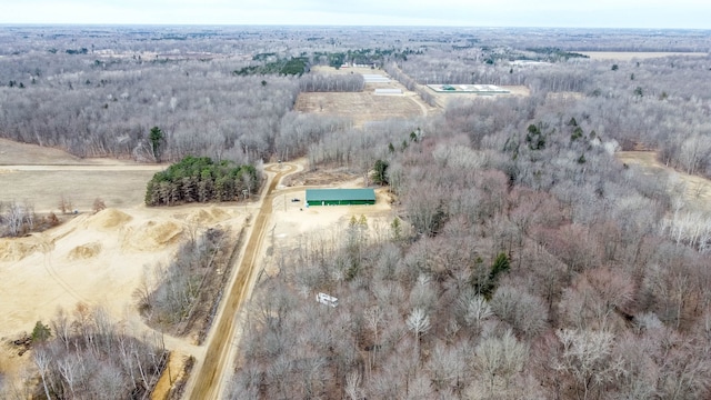 3606SMOKEYRIDGE Vassar Rd, Millington MI, 48768 land for sale