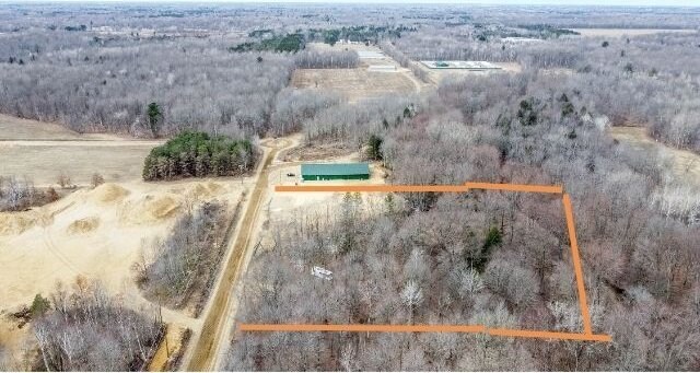 3606SMOKEYRIDGE Vassar Rd, Millington, MI 48768
