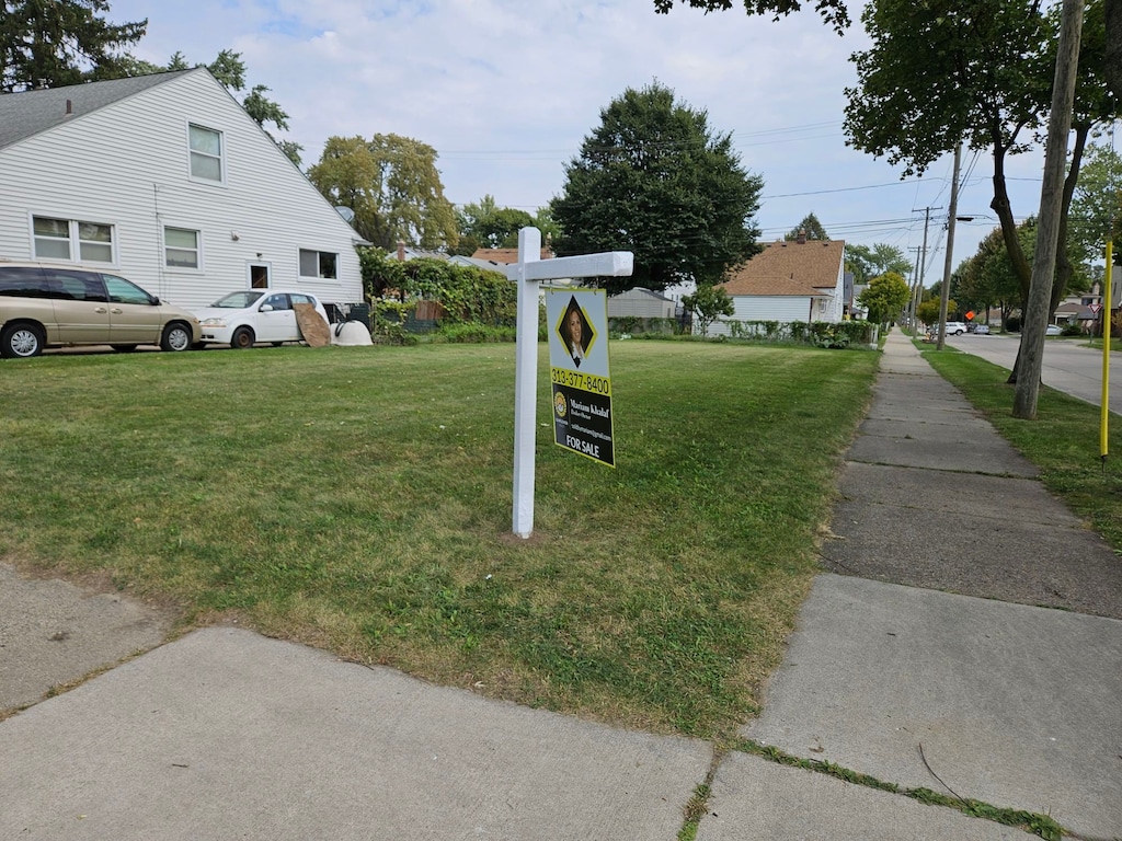 7800 Coleman St, Dearborn, MI 48126 - photo 1