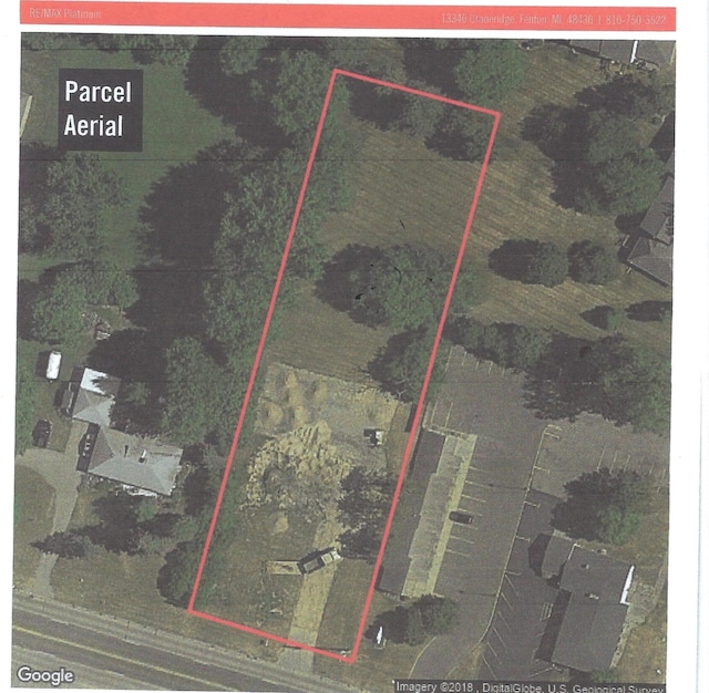 3350 Beecher Rd, Flint, MI 48532