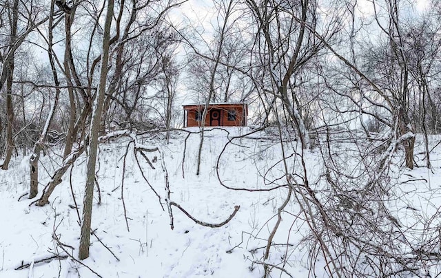 Riverview Dr, Bridgeport, MI 48722