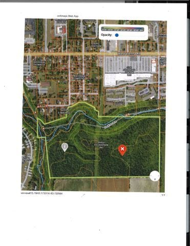 0 W Vienna, Clio, MI 48420