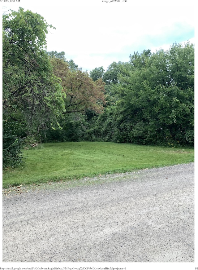 25891 Ballard St, Harrison Township MI, 48045 land for sale