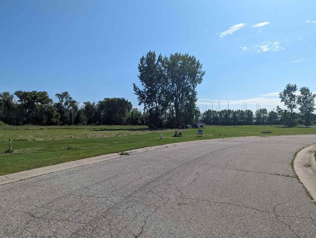 0 S Court St, Au Gres, MI 48703