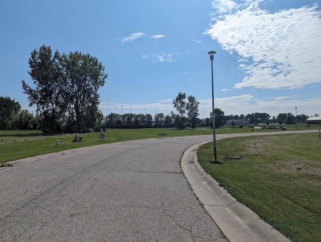 0 S Court St, Au Gres, MI 48703