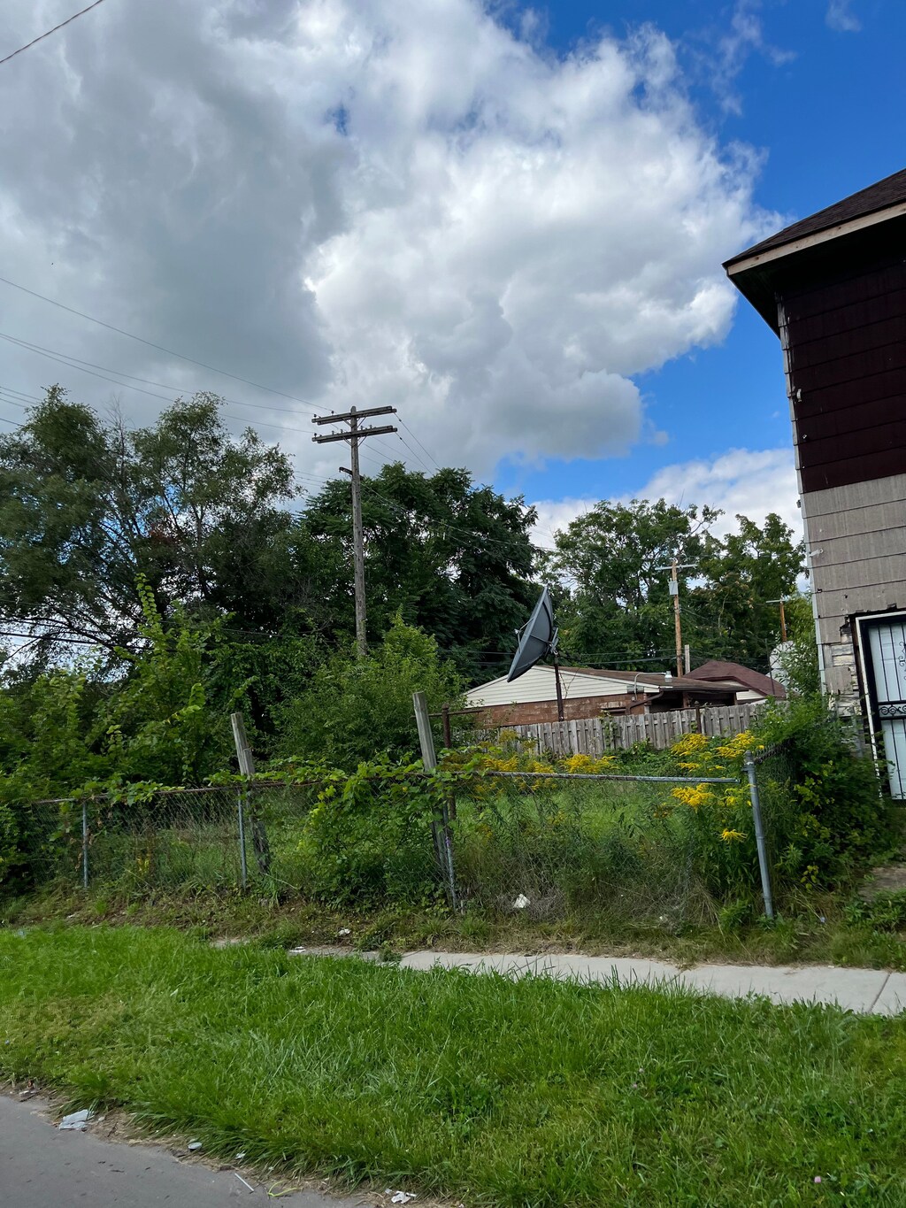 12201 Hartwell St, Detroit, MI 48227 - photo 2