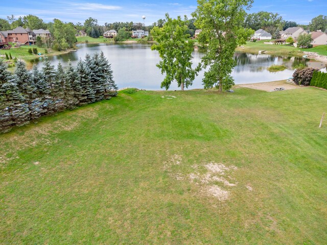 4544 Coastal Pkwy, White Lake, MI 48386
