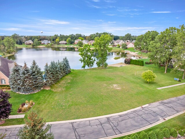 4544 Coastal Pkwy, White Lake, MI 48386