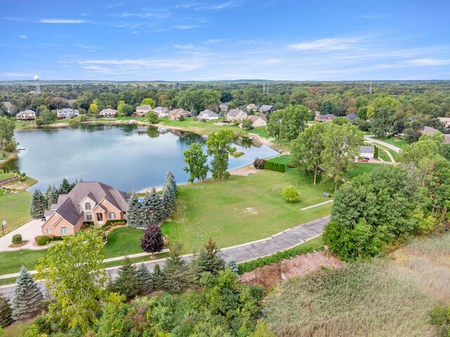 4544 Coastal Pkwy, White Lake, MI 48386