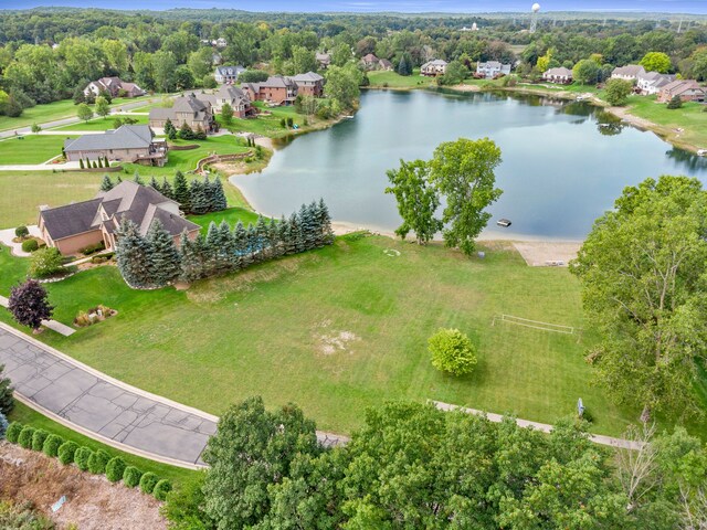 4544 Coastal Pkwy, White Lake, MI 48386