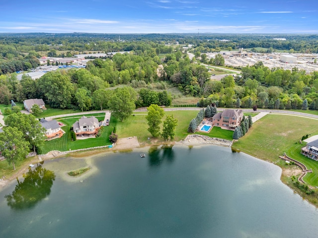 4544 Coastal Pkwy, White Lake, MI 48386