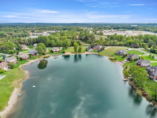 4544 Coastal Pkwy, White Lake, MI 48386