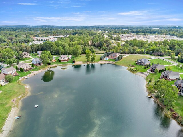 4544 Coastal Pkwy, White Lake, MI 48386