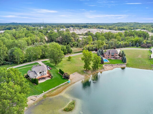 4544 Coastal Pkwy, White Lake, MI 48386