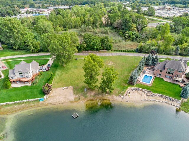 4544 Coastal Pkwy, White Lake, MI 48386