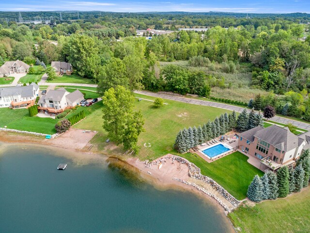 4544 Coastal Pkwy, White Lake, MI 48386