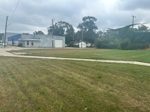 2062 E 9 Mile Rd, Warren MI, 48091 land for sale