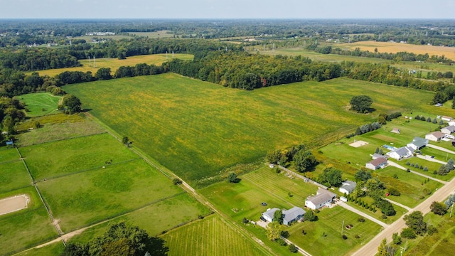 00 N Center Rd, Mount Morris, MI 48458 - photo 1