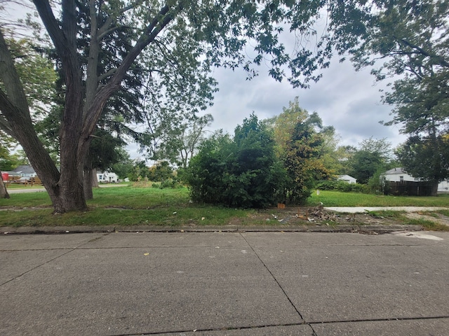 20511 Caldwell St, Detroit MI, 48234 land for sale