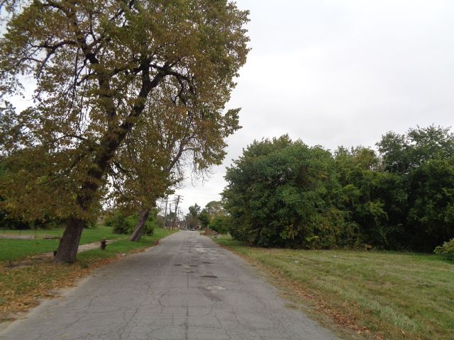 2628 Hunt St, Detroit, MI 48207