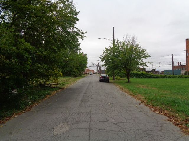 2628 Hunt St, Detroit, MI 48207