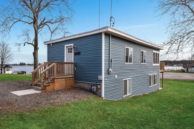7946 Goodrich St, Montague, MI 49437 - photo 8