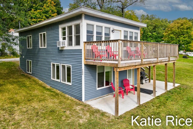 7946 Goodrich St, Montague, MI 49437 - photo 3