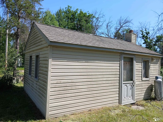2266 John St, Prescott, MI 48756 - photo 9