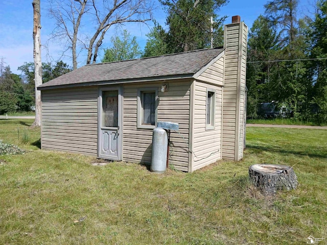 2266 John St, Prescott, MI 48756 - photo 10