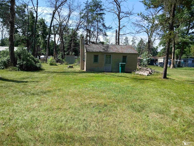2266 John St, Prescott, MI 48756 - photo 11