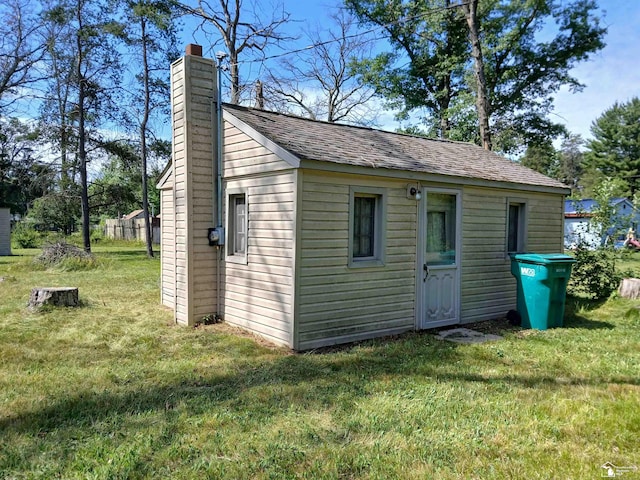 2266 John St, Prescott, MI 48756 - photo 12