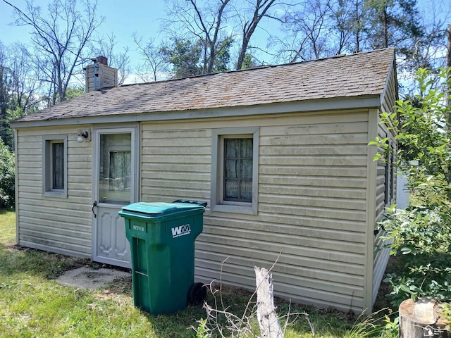 2266 John St, Prescott, MI 48756 - photo 13