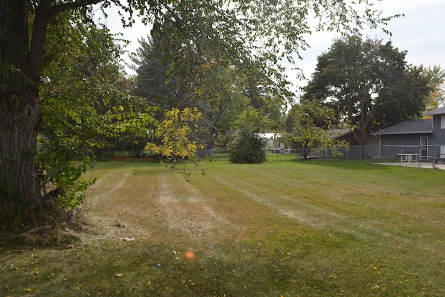 TBD E Pickard Rd, Mount Pleasant MI, 48858 land for sale