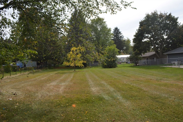 Listing photo 2 for TBD E Pickard Rd, Mount Pleasant MI 48858