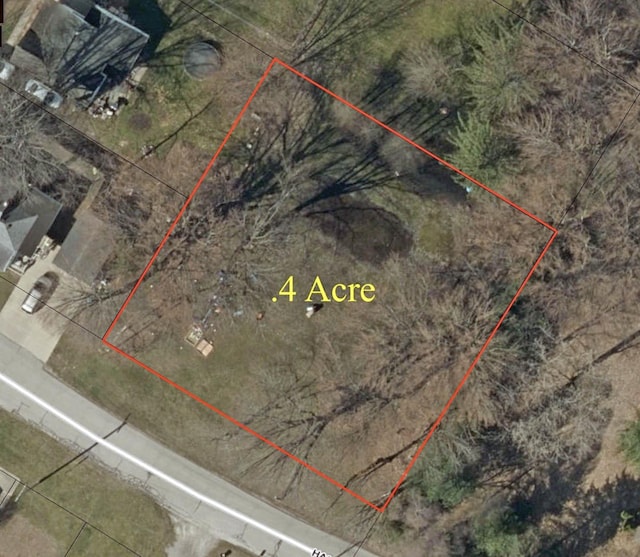 100 Hanchett St, Saint Charles MI, 48655 land for sale